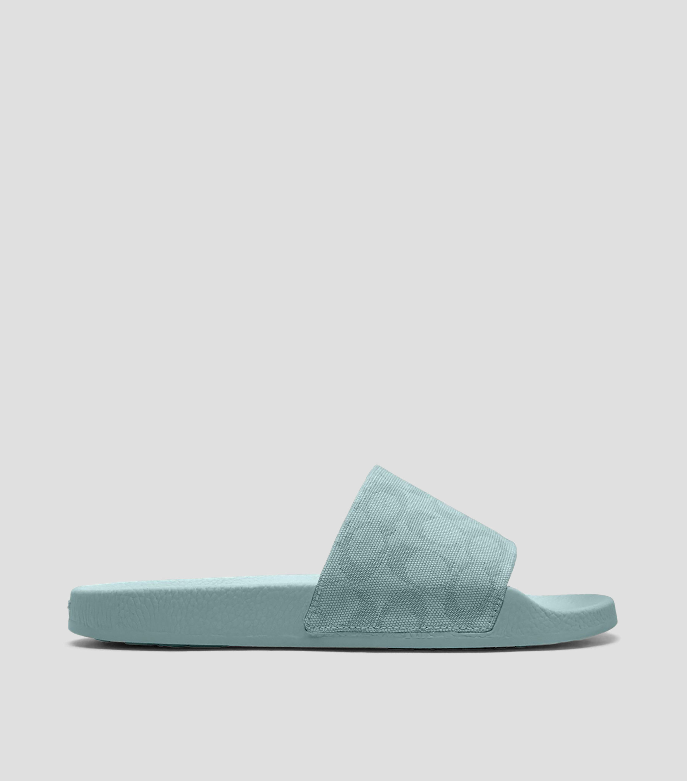 Sandalias planas Udele Mujer